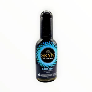 Skyn Aqua Feel lubrikantas 80 ml.