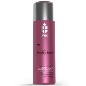 Swede Fruity Love Pink Grapefruit With Mango 50 ml