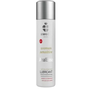 Swede Women Sensitive AnalEase 60 ml lubrikantas