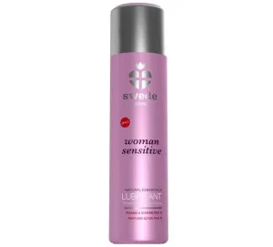 Swede Original Lubricant Woman Sensitive 120 ml