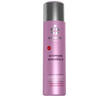 Swede Original Lubricant Woman Sensitive 120 ml
