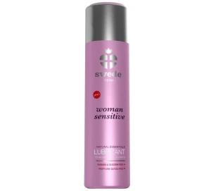Swede Original Lubricant Woman Sensitive 120 ml