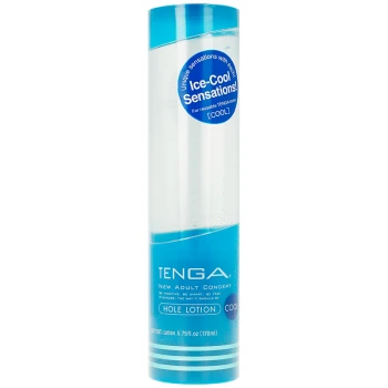 Tenga Lotion Ice-Cool 170 ml lubrikantas