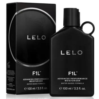 Lubrikantas Lelo F1L