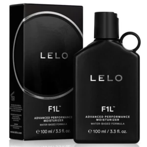 Lubrikantas Lelo F1L