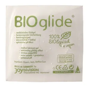 BIOglide 3 ml