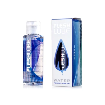 Fleshlube Water 100 ml. lubrikantas