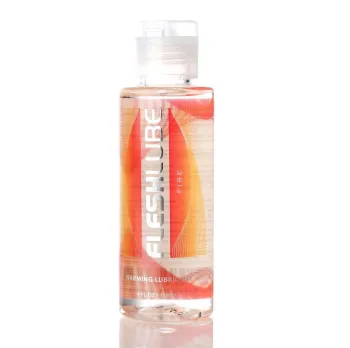 Fleshlube Fire 100 ml.lubrikantas