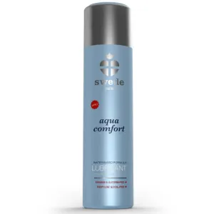 Swede Original Lubricant Aqua Comfort 120 ml