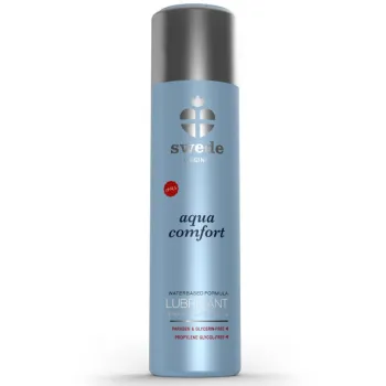 Swede Original Lubricant Aqua Comfort 120 ml