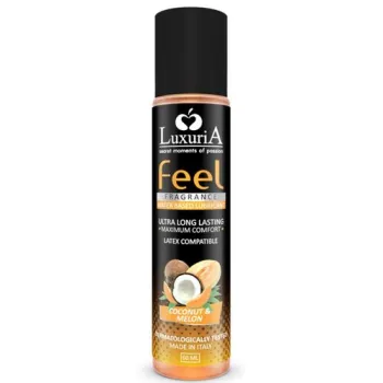 LuxuriA Feel Coconut & Melon 60 ml