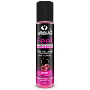 LuxuriA Feel Cherry