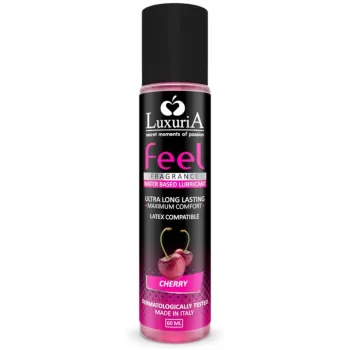 LuxuriA Feel Cherry