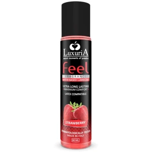 LuxuriA Feel Strawberry 60 ml