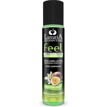 LuxuriA Feel Passion Fruit 60 ml