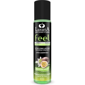 LuxuriA Feel Passion Fruit 60 ml