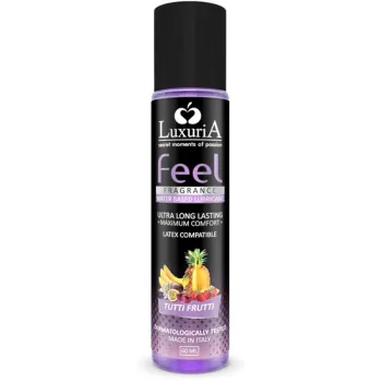 LuxuriA Feel Tutti Frutti 60 ml
