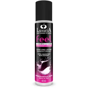 LuxuriA Feel Anal 60 ml