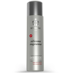 Swede Silicone Supreme Skinglide 100 ml