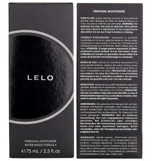 Lelo 75 ml