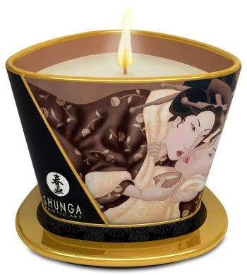 Shunga Massage Candle Excitation