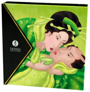 Shunga Geisha Exotic Green Tea