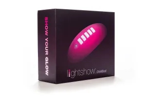 OhMiBod Lightshow