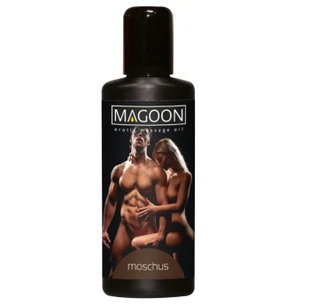 Magoon Moschus 100 ml
