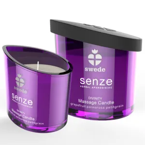 Swede Senze Divinity