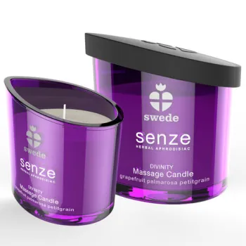 Swede Senze Divinity