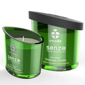 Swede Senze Arousing