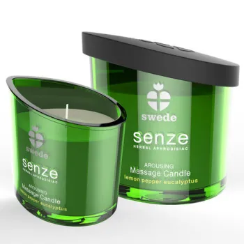 Swede Senze Arousing