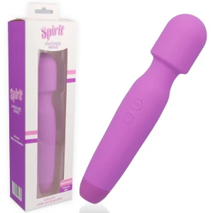 Spirit Massage Wand