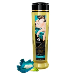 Shunga Erotic Massage Oil Sensual