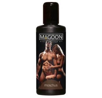 Magoon Moschus 50 ml
