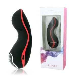 Vibe Therapy Charger