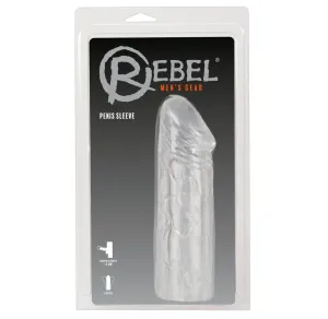Mega Dick Sleeve