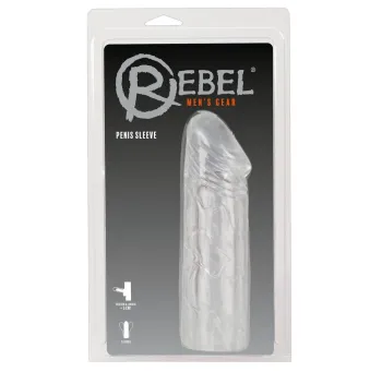 Mega Dick Sleeve