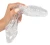 Crystal Clear Penis Sleeve With Extension varpos antgalis