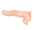 You2Toys Nature Skin Penis Sleeve With Extension