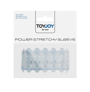 Power Stretchy Sleeve