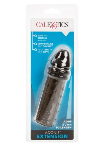 Calexotics Adonis Extension