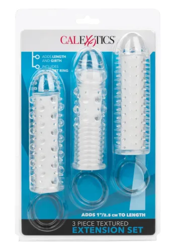 Calexotics Extension Set
