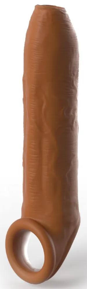 X-Tensions Uncut Enhancer With Strap penio mova