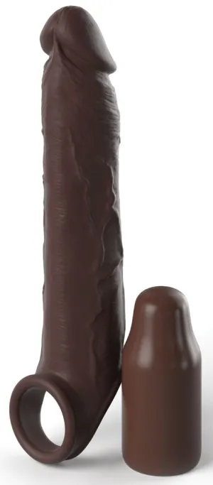 X-Tensions Silicone With Strap Nr.3 penio mova