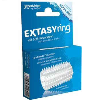 Extasy Ring