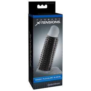 X-Tensions Magic Pleasure Sleeve
