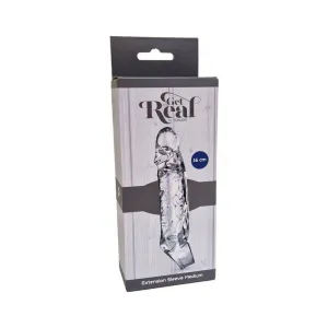 Get Real Extension Sleeve