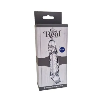 Get Real Extension Sleeve