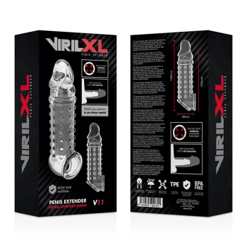 VirilXL Penis Extender V11